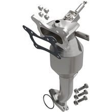 Load image into Gallery viewer, MagnaFlow 16-17 Honda Accord 2.4L Direct Fit Catalytic Converter - 6511024