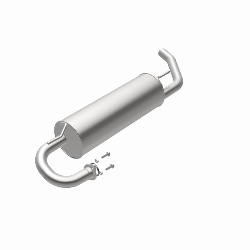BRExhaust 96-97 Toyota RAV4 2.0L Muffler Kit - 108-0232