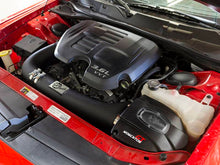Load image into Gallery viewer, aFe Momentum GT Dry S Stage-2 Intake System 11-15 Dodge Challenger/Charger V6-3.6L - 51-72201