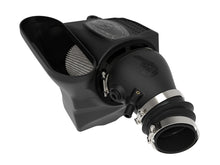 Load image into Gallery viewer, aFe Momentum GT Pro DRY S Cold Air Intake System 21-22 Jeep Wrangler 392 (JL) 6.4L V8 - 50-70080D