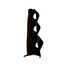 Load image into Gallery viewer, BLOX Racing 02-09 Nissan 350Z Pillar Pod Gauge Mount - 3 Gauges - BXPP-31973