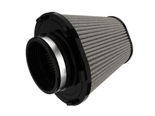 Load image into Gallery viewer, aFe MagnumFORCE Intake Replace Air Filter w/PDS Media 4in F x 7.75x6.5in B x 4.75x3.5in T x 7in H - 21-90115