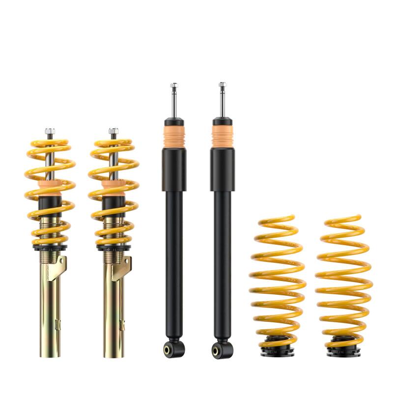 ST X-Height Adjustable Coilovers 15+ Audi A3 (8V) 2.0L TDI 2wd / 15+ VW Golf VII 2.0L TDI - 13281028