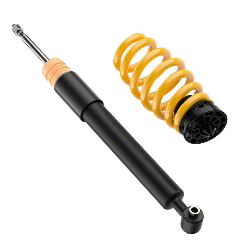 ST 2017+ Audi A5 (B9) Sportback Quattro XA Height & Rebound Adjustable Coilover Kit 1.4in-2.4in - 182100AS