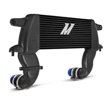 Load image into Gallery viewer, Mishimoto 21+ Ford Bronco High Mount Intercooler Kit - Black - MMINT-BR-21HBK