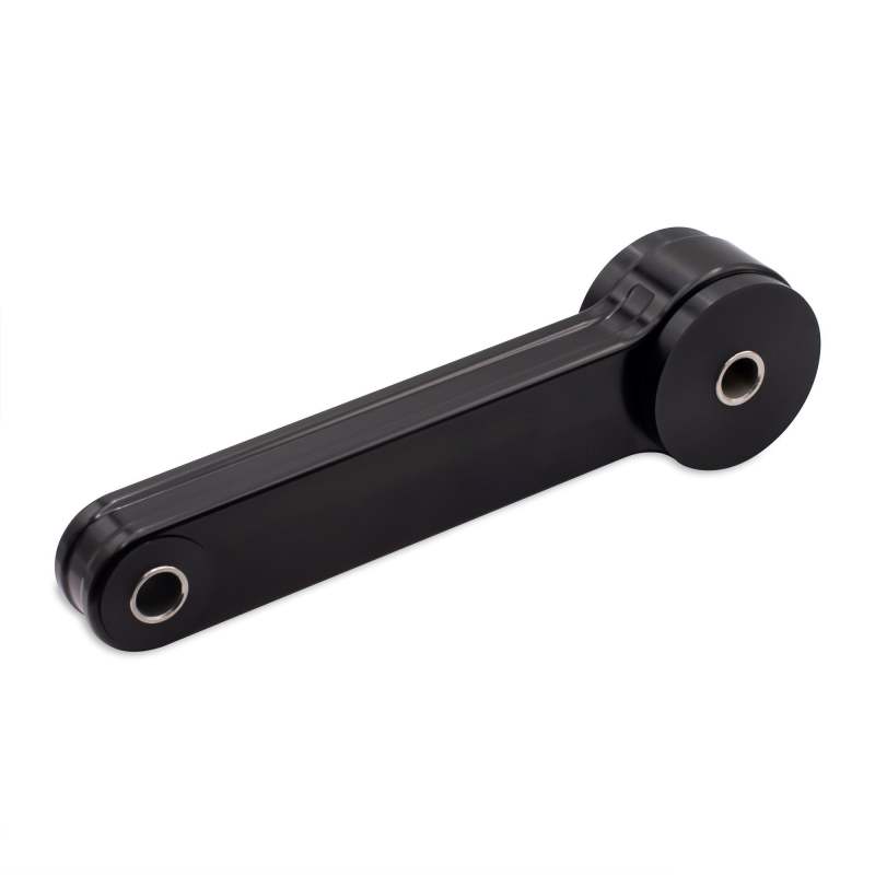 BLOX Racing Pitch Stop Mount - Universal Fits Most All Subaru - Black Anodized - BXSS-50101-BK