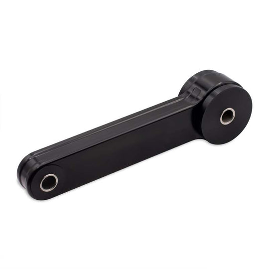 BLOX Racing Pitch Stop Mount - Universal Fits Most All Subaru - Black Anodized - BXSS-50101-BK