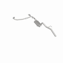 Load image into Gallery viewer, MagnaFlow BRE Exhaust Kit 05-15 Nissan Xterra - 106-0065