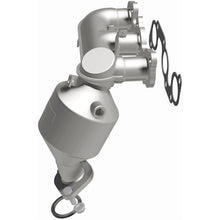 Load image into Gallery viewer, MagnaFlow DF Catalytic Conv 02-03 Lexus ES300 3.0L / 02-03 Toyota Camary 3.0L Front - California - 452015