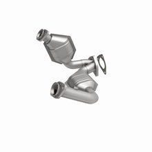 Load image into Gallery viewer, MagnaFlow Direct Fit Catalytic Converter98-00 Ranger 3.0/4.0L Fron - 93110