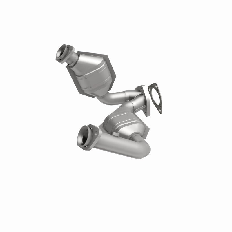 MagnaFlow Direct Fit Catalytic Converter 98-00 Ford Ranger 3.0/4.0L - 447189