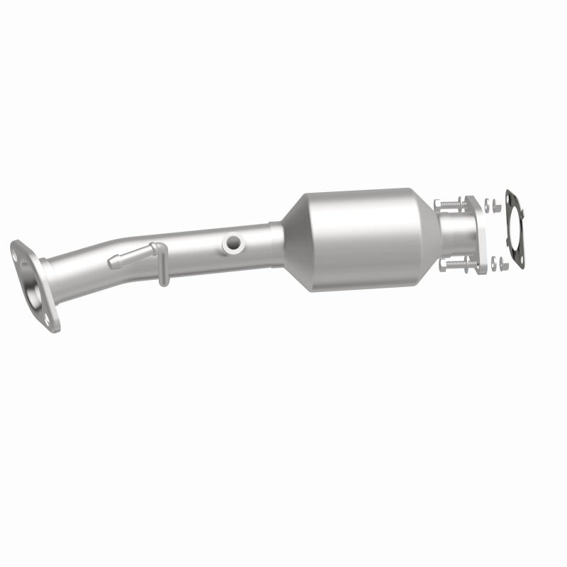 MagnaFlow 13-15 NV200 2 Underbody Direct Fit Converter - 52690