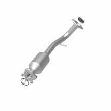 Load image into Gallery viewer, MagnaFlow 00-01 Insight 1 OEM Underbody Direct Fit Converter - 52041