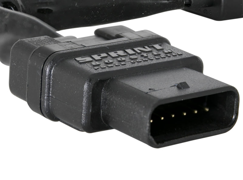 aFe Power Sprint Booster Power Converter 12-15 Honda Civic Si L4 2.4L - 77-16601