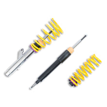 Load image into Gallery viewer, KW Coilover Kit V1 BMW 1series E81/E82/E87 (181/182/187)Hatchback / Coupe (all engines) - 10220039