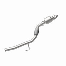 Load image into Gallery viewer, MagnaFlow 11-17 Porsche Cayenne 3.6L Direct Fit Converter - 5551374