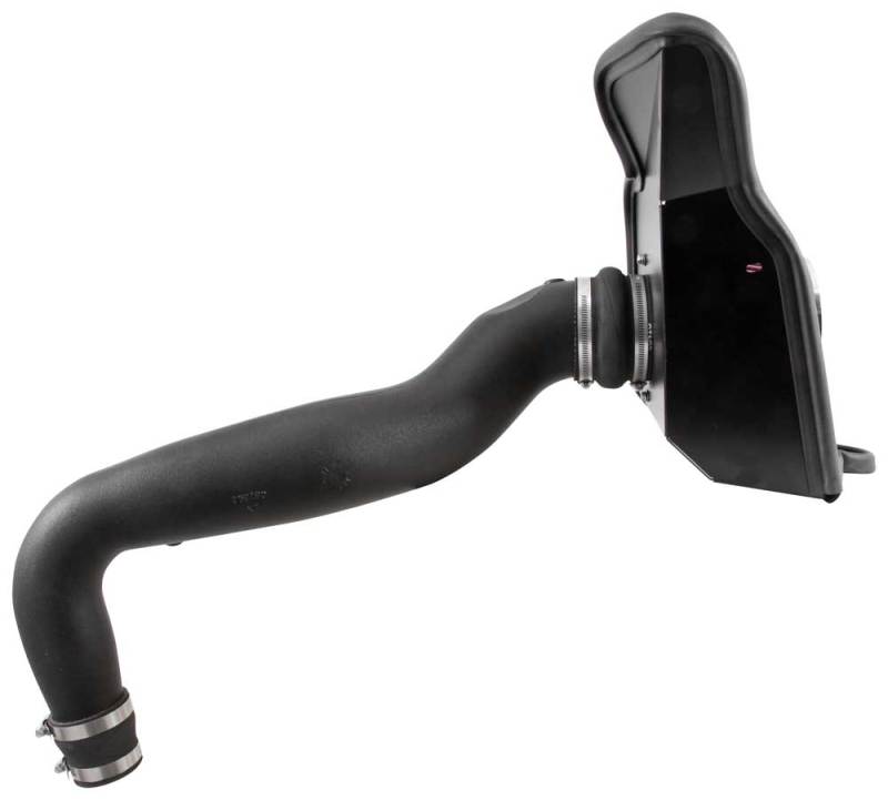 K&N 2015 Ford Mustang L4-2.3L 57 Series FIPK Performance Intake Kit - 57-2589
