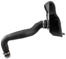 Load image into Gallery viewer, K&amp;N 2015 Ford Mustang L4-2.3L 57 Series FIPK Performance Intake Kit - 57-2589