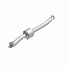 Load image into Gallery viewer, MagnaFlow Direct Fit Catalytic Converter 07-10 BMW X5 3.0L - 51834