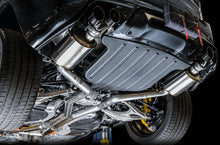 Load image into Gallery viewer, AWE Tuning 2020 Jeep Grand Cherokee SRT/Trackhawk Touring Edition Exhaust - Use w/Stock Tips - 3015-31017