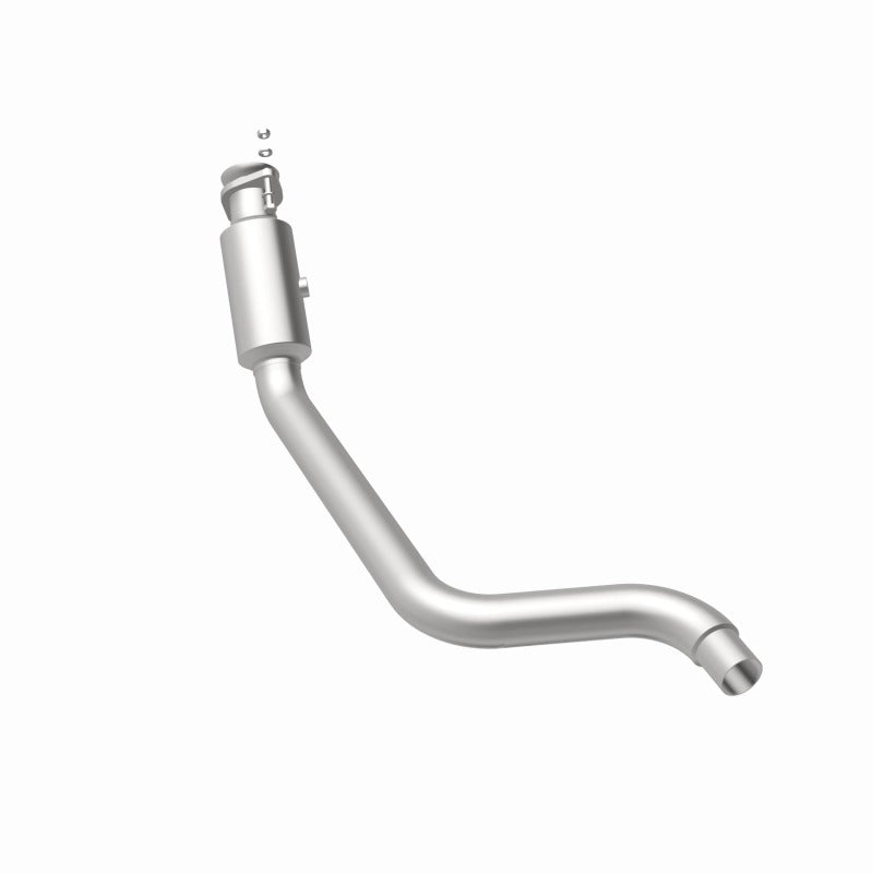 MagnaFlow 10-12 Jaguar XF 5.0L Direct Fit Converter - 5561300