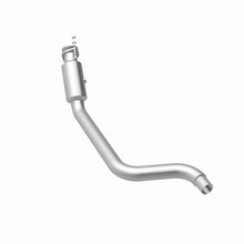 Load image into Gallery viewer, MagnaFlow 10-12 Jaguar XF 5.0L Direct Fit Converter - 5561300