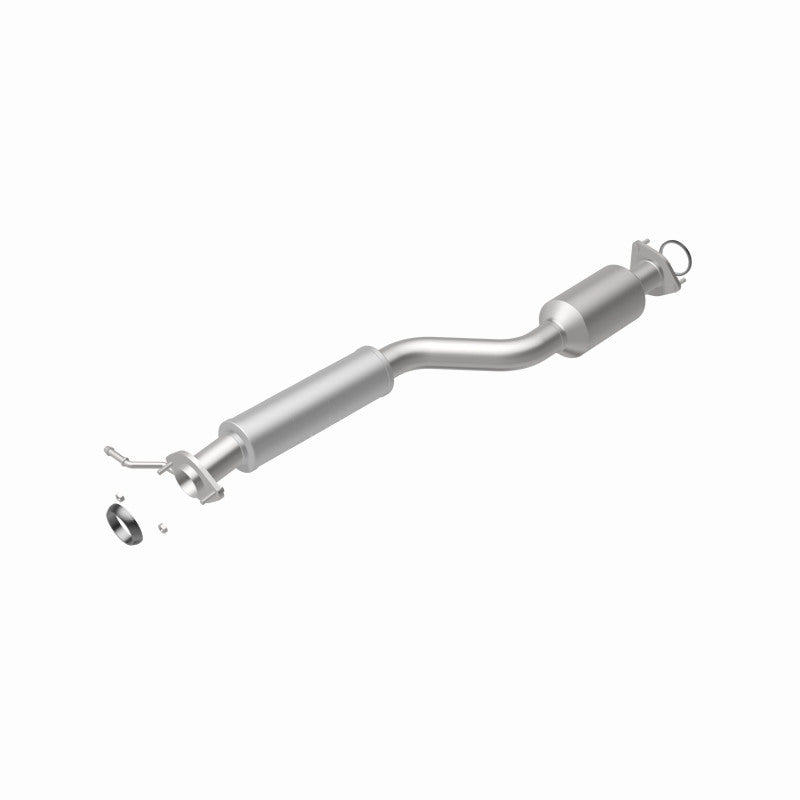 MagnaFlow Direct Fit Catalytic Converter 10-11 Mazda RX-8 1.3L - 5461150