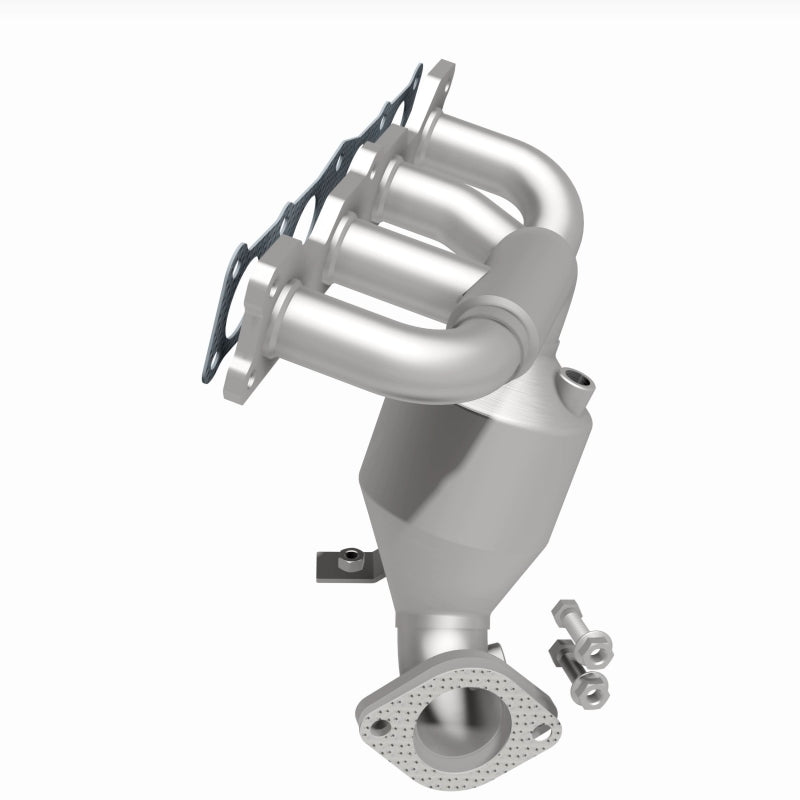 MagnaFlow 2015 Kia Optima 2.4L Direct Fit Catalytic Converter - 5531125