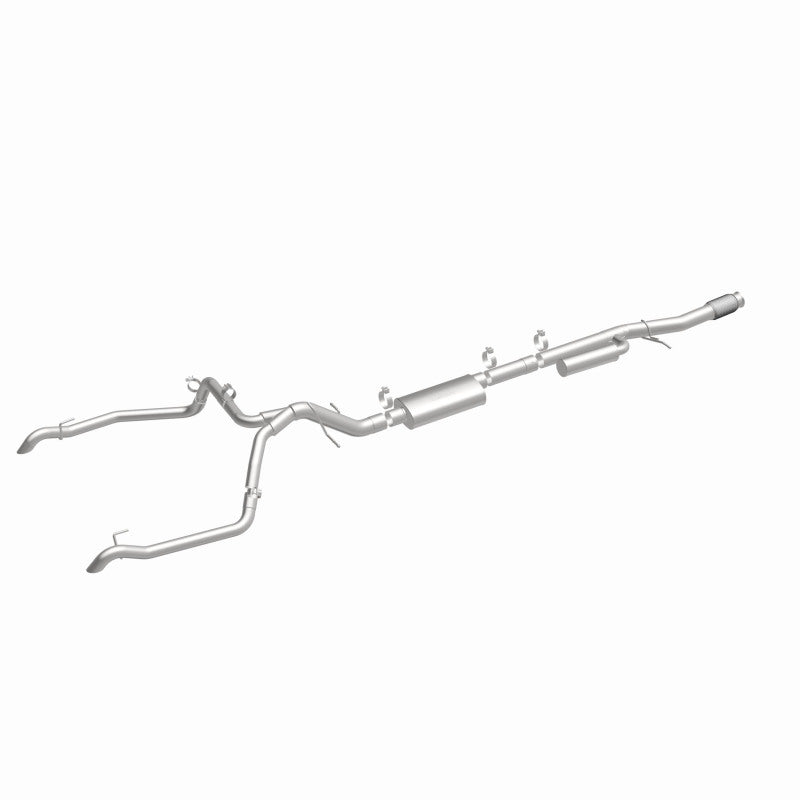 MagnaFlow 18-23 Dodge Durange NEO Series Cat-Back Exhaust - 19628