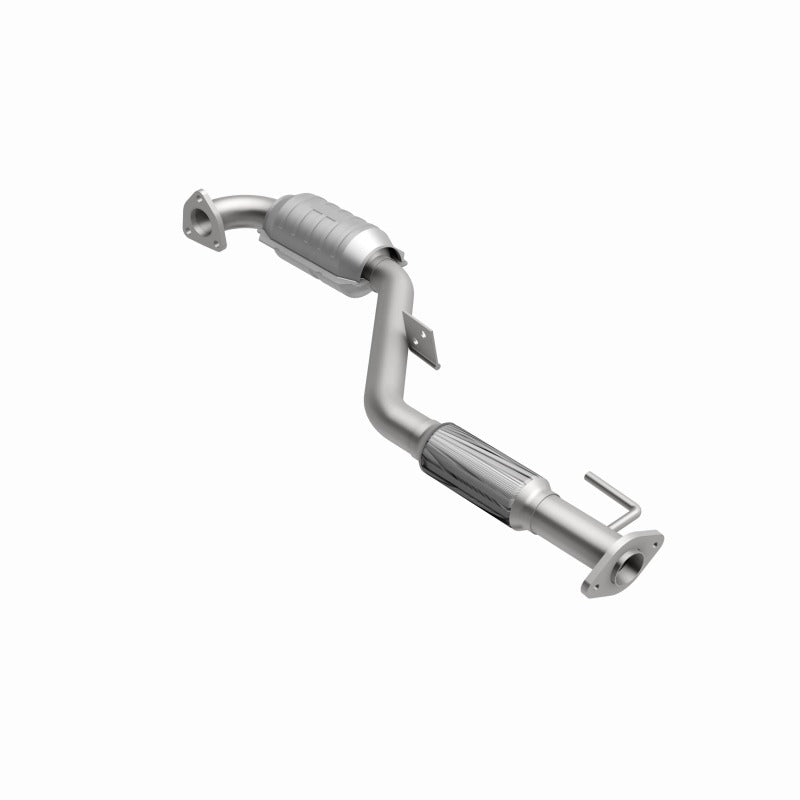 MagnaFlow Conv DF 02-03 MPV 3.0L Passenger Side Rear - 24429