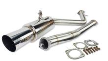 Load image into Gallery viewer, ISR Performance GT Single Exhaust - Infiniti Q60 Coupe RWD - IS-GT-Q60