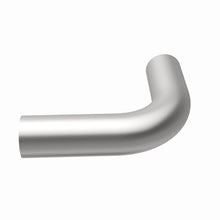 Load image into Gallery viewer, MagnaFlow Smooth Trans 90D 5.00 SS - 10714