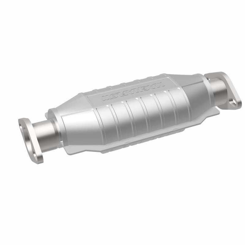 MagnaFlow Direct Fit Catalytic Converter Mazda - 23689