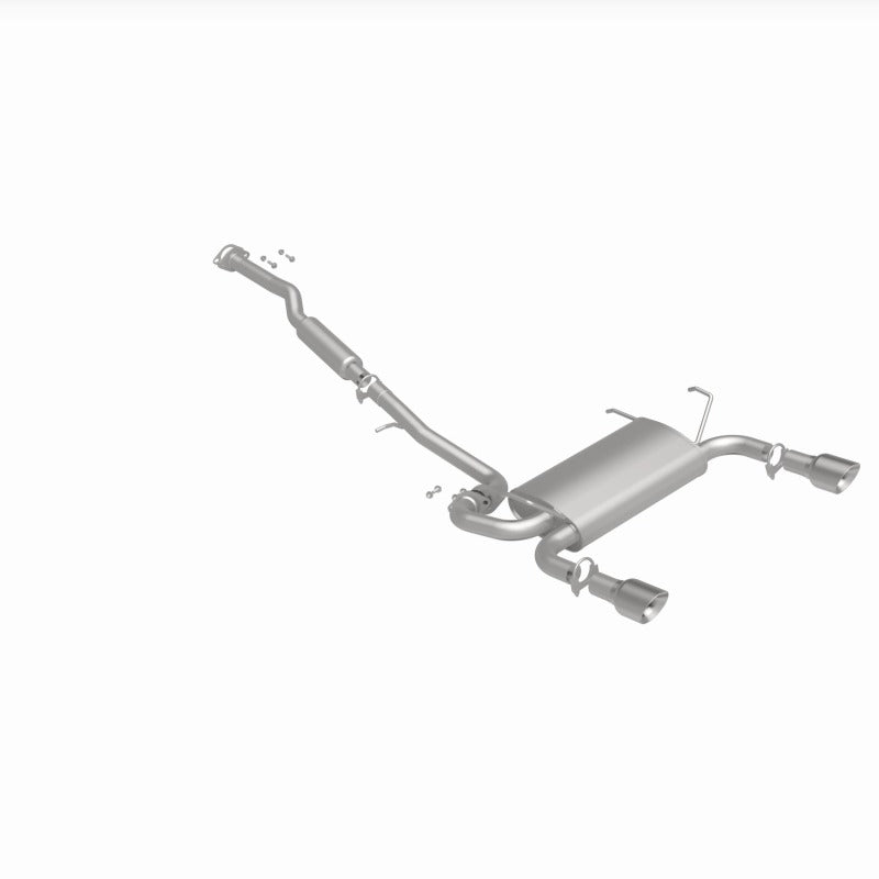 MagnaFlow BRE Exhaust Kit 03-08 Infiniti FX35 3.5L - 106-0284