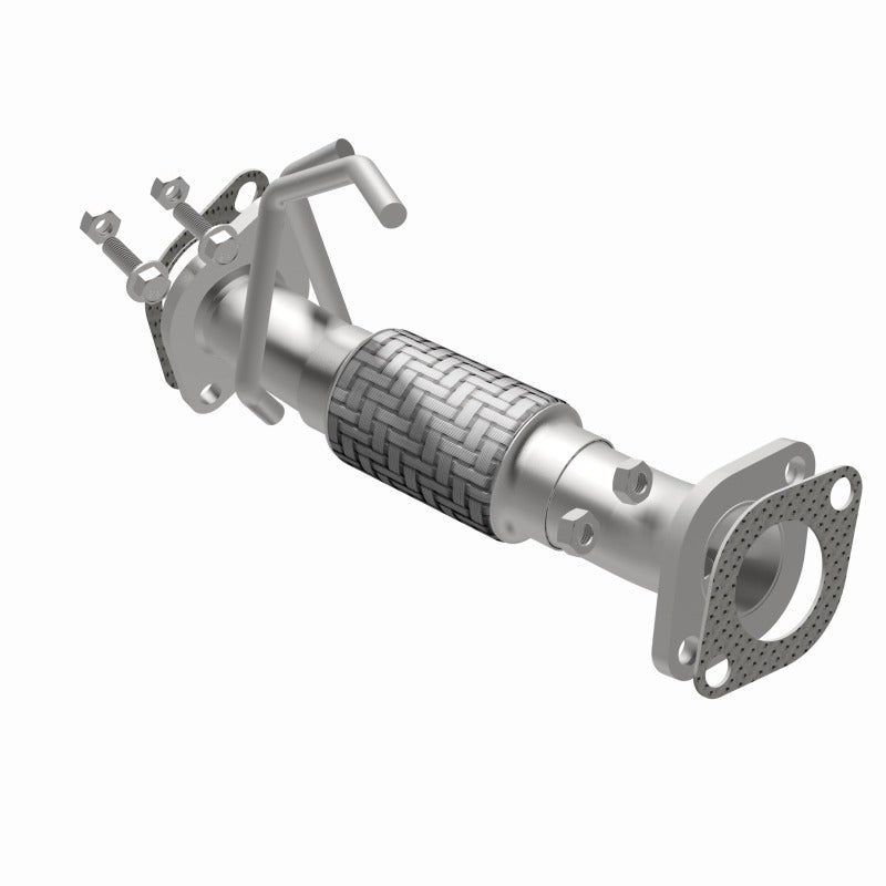 BRE Exhaust 14-16 Kia Soul 2.0L Front Pipe Kit - 107-0290