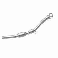 Load image into Gallery viewer, MagnaFlow Conv DF 00-02 Audi A6 Quattro 2.7L - 23643