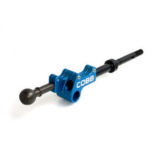 Load image into Gallery viewer, Cobb 07-09 Subaru Legacy GT Spec B 6 speed Double Adjustable Shifter - 224316