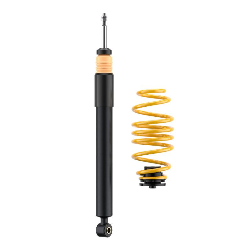 ST XA Coilover Kit 09-14 Audi A4/A4 Quattro (B8) - 18210075