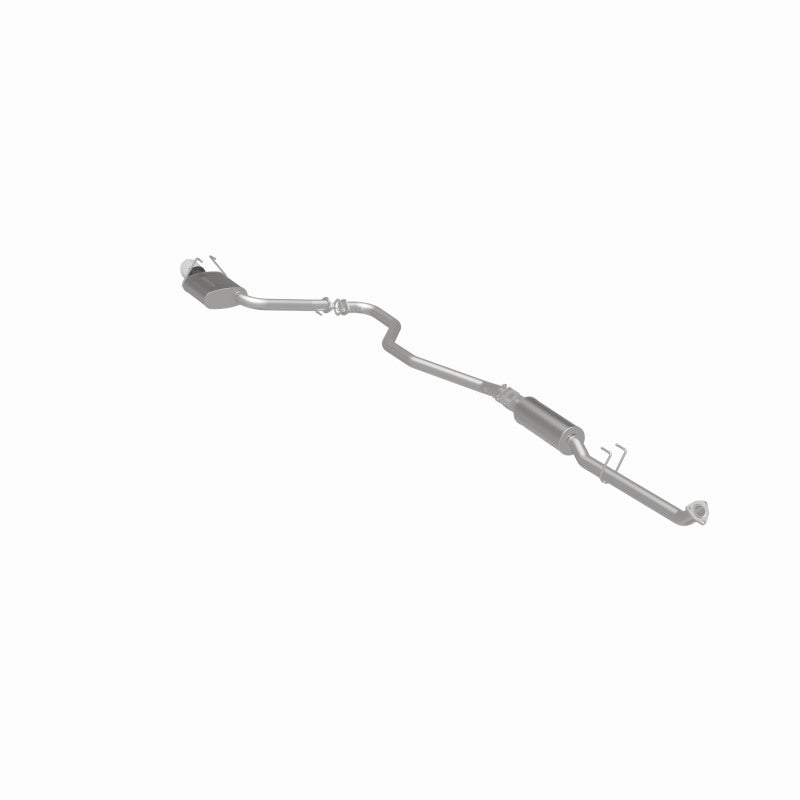 Magnaflow 2022+ Honda Civic Sport 2.0 Sedan NEO Cat-Back Exhaust System - 19610