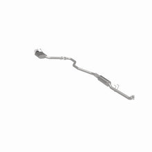 Load image into Gallery viewer, Magnaflow 2022+ Honda Civic Sport 2.0 Sedan NEO Cat-Back Exhaust System - 19610