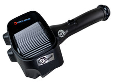 Load image into Gallery viewer, aFe 2025+ Dodge Ram 1500 RHO Track Series Carbon Fiber Cold Air Intake System w/ Pro Dry S - 57-10032D