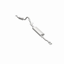 Load image into Gallery viewer, MagnaFlow BRE Exhaust Kit 02-09 Terrza Uplndr Ventur Silhou Montna Relay - 106-0009