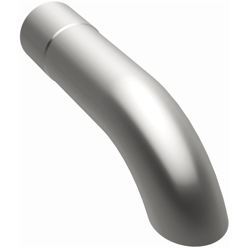 MagnaFlow Tip 1-pk Turn Down 3.5x16 - 35178