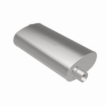 Load image into Gallery viewer, MagnaFlow Muffler Mag SS 22X5X11 3X3 O/O - 12578