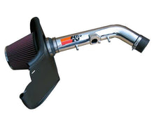 Load image into Gallery viewer, K&amp;N 99-04 Toyota Tacoma/4Runner V6-3.4L High Flow Performance Kit - 77-9015KP