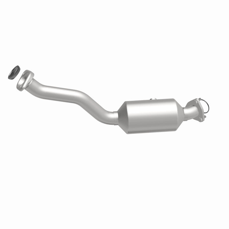 MagnaFlow California Direct Fit Catalytic Converter 07-08 Honda Fit 1.5L - 5461768