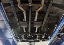 Load image into Gallery viewer, Flowmaster 67-72 Ford F100 American Thunder Exhaust System - (w/o Side Tank) - 817938
