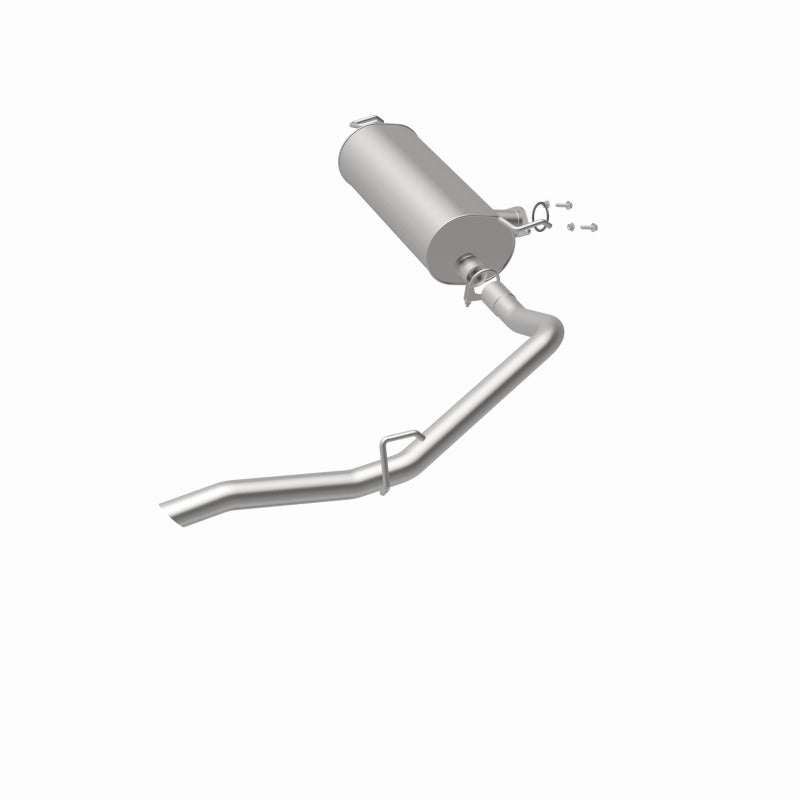 MagnaFlow BRE Exhaust Kit 04-10 Toyota Sienna - 106-0192