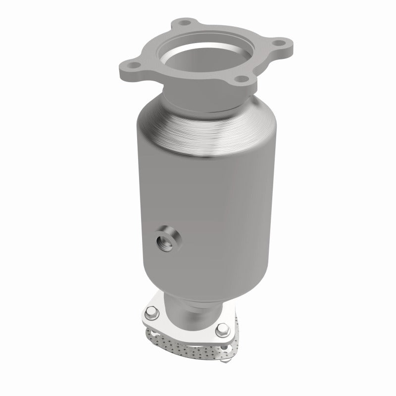 MagnaFlow Direct Fit Catalytic Converter 18-20 Audi Q5 Underbody - 280343