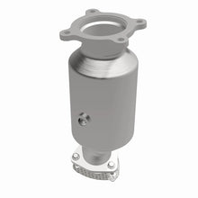 Load image into Gallery viewer, MagnaFlow Direct Fit Catalytic Converter 18-20 Audi Q5 Underbody - 280343